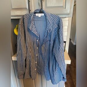 Men’s Old Navy, button-down shirt